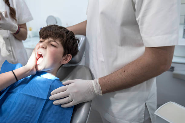 Best Knocked-Out Tooth Emergency  in Mount Kisco, NY