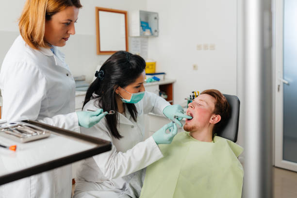 Best Tooth Infection Emergency Dentist  in Mount Kisco, NY