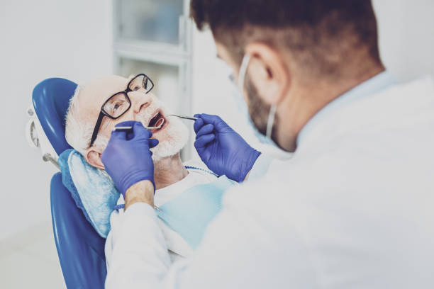 Best Tooth Pain Emergency Relief  in Mount Kisco, NY